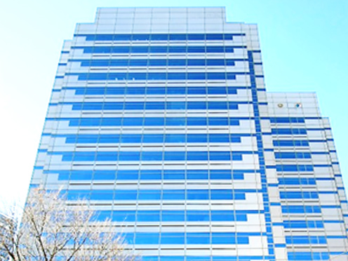 TOKYO OFFICE