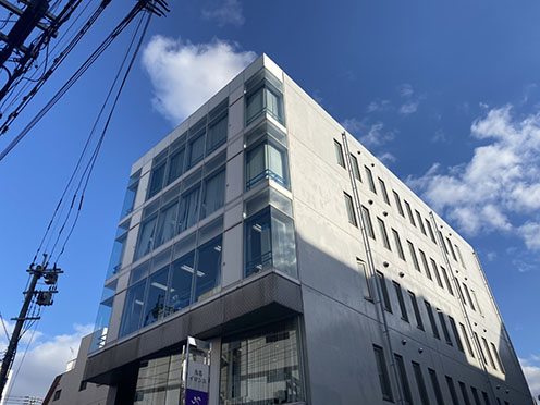 FUKUOKA OFFICE